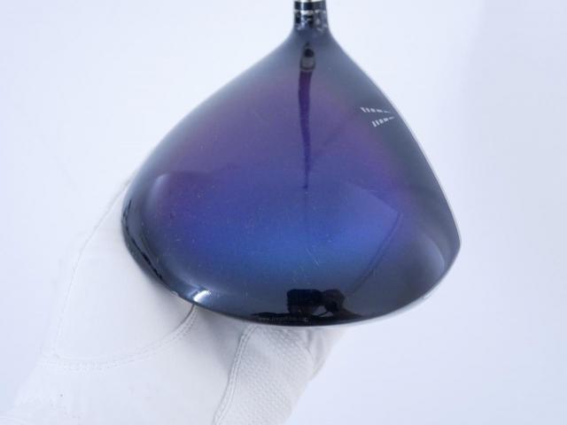 Driver : XXIO : ไดรเวอร์ XXIO 8 (รุ่นปี 2015) Loft 10.5 ก้าน MP-800 Flex SR