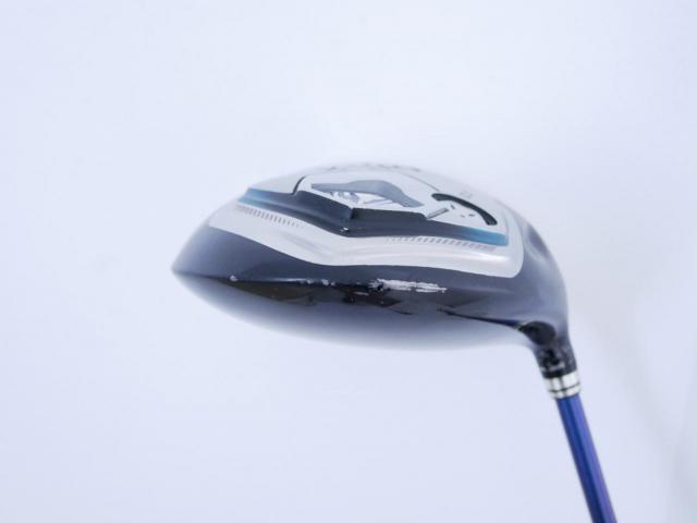 Driver : XXIO : ไดรเวอร์ XXIO 8 (รุ่นปี 2015) Loft 10.5 ก้าน MP-800 Flex SR