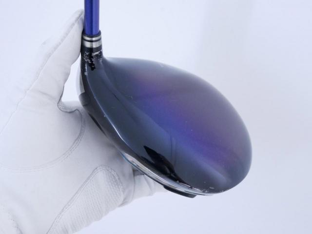 Driver : XXIO : ไดรเวอร์ XXIO 8 (รุ่นปี 2015) Loft 10.5 ก้าน MP-800 Flex SR