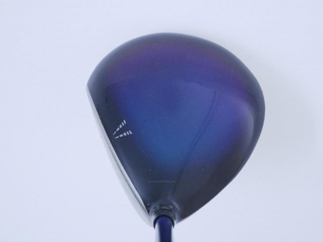 Driver : XXIO : ไดรเวอร์ XXIO 8 (รุ่นปี 2015) Loft 10.5 ก้าน MP-800 Flex SR