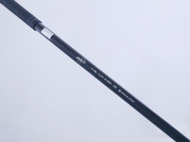 Driver : XXIO : ไดรเวอร์ XXIO 8 (รุ่นปี 2015) Loft 10.5 ก้าน MP-800 Flex SR
