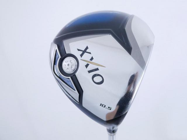 Driver : XXIO : ไดรเวอร์ XXIO 7 (460cc.) Loft 10.5 ก้าน MP-700 Flex R