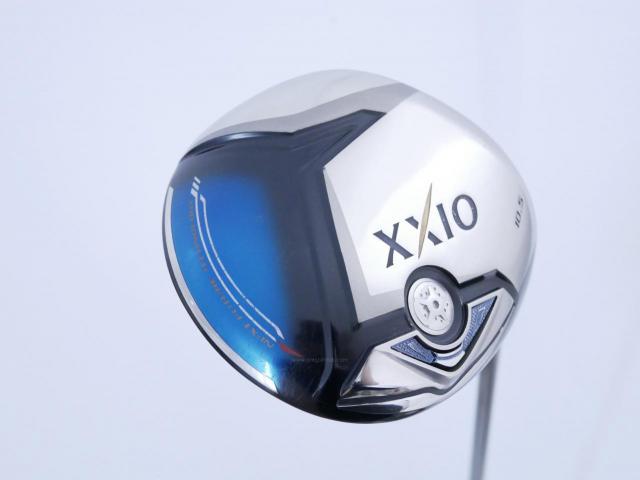 Driver : XXIO : ไดรเวอร์ XXIO 7 (460cc.) Loft 10.5 ก้าน MP-700 Flex R