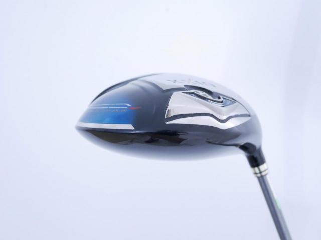 Driver : XXIO : ไดรเวอร์ XXIO 7 (460cc.) Loft 10.5 ก้าน MP-700 Flex R