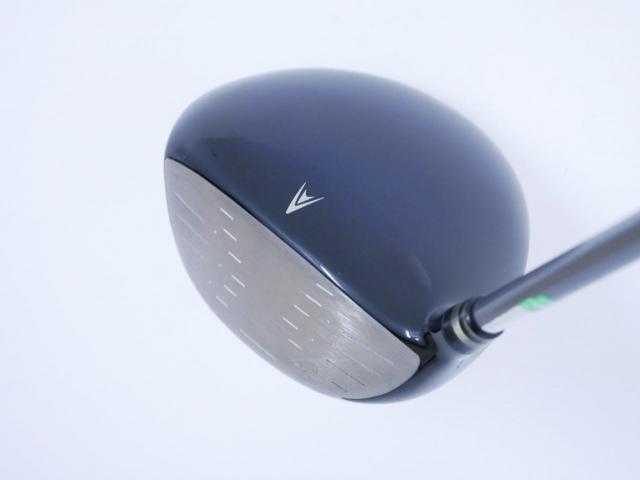 Driver : XXIO : ไดรเวอร์ XXIO 7 (460cc.) Loft 10.5 ก้าน MP-700 Flex R