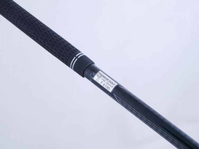 Driver : XXIO : ไดรเวอร์ XXIO 7 (460cc.) Loft 10.5 ก้าน MP-700 Flex R