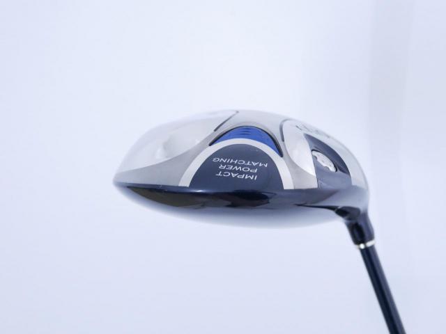 Driver : XXIO : ไดรเวอร์ XXIO 5 (460cc.) Loft 10.5 ก้าน MP-500 Flex R