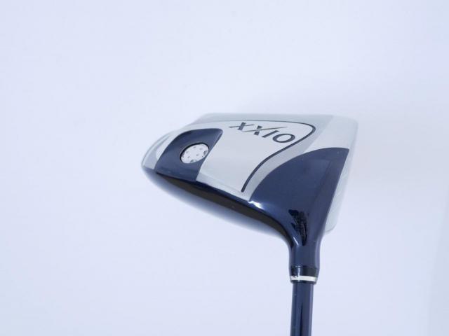 Driver : XXIO : ไดรเวอร์ XXIO 5 (460cc.) Loft 10.5 ก้าน MP-500 Flex R