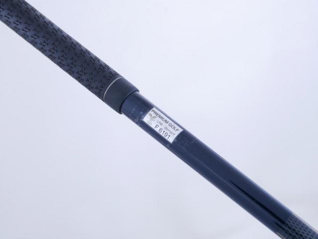 Driver : XXIO : ไดรเวอร์ XXIO 5 (460cc.) Loft 10.5 ก้าน MP-500 Flex R