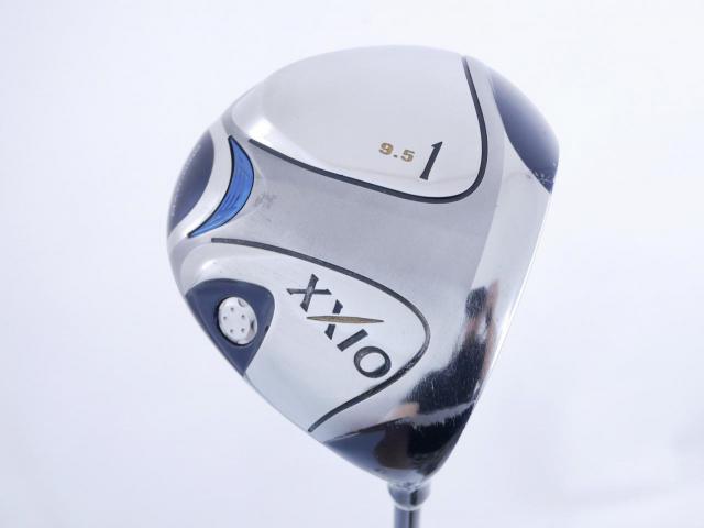Driver : XXIO : **มีบุบ** ไดรเวอร์ XXIO 5 (460cc.) Loft 9.5 ก้าน MP-500 Flex S