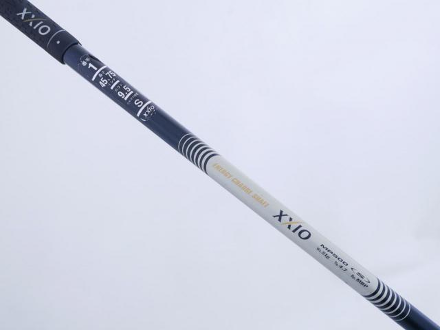 Driver : XXIO : **มีบุบ** ไดรเวอร์ XXIO 5 (460cc.) Loft 9.5 ก้าน MP-500 Flex S