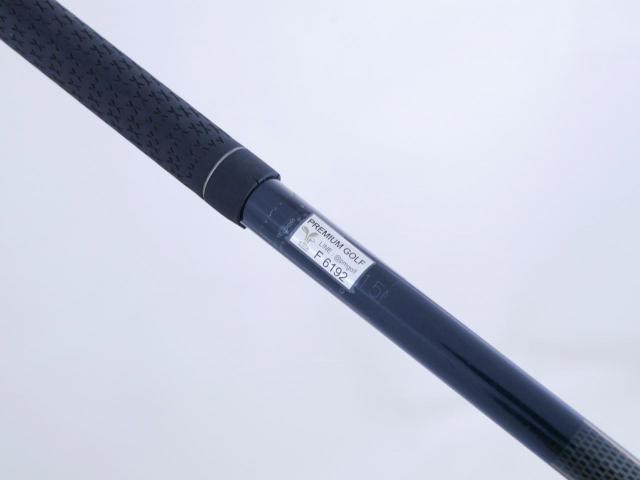 Driver : XXIO : **มีบุบ** ไดรเวอร์ XXIO 5 (460cc.) Loft 9.5 ก้าน MP-500 Flex S