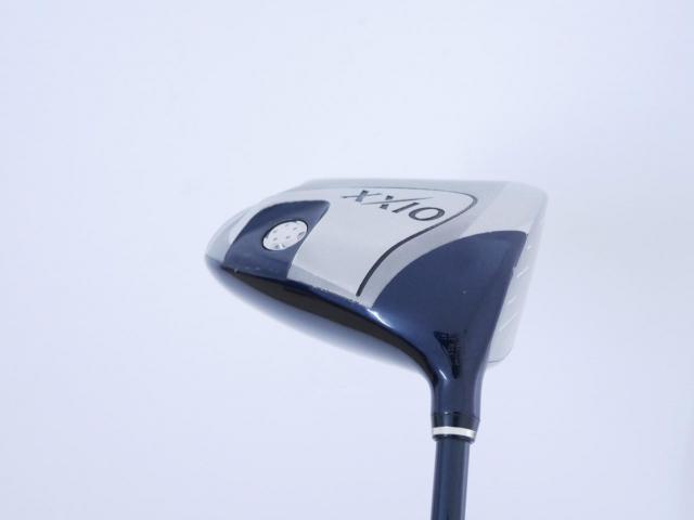 Driver : XXIO : ไดรเวอร์ XXIO 5 (460cc.) Loft 10.5 ก้าน MP-500 Flex R