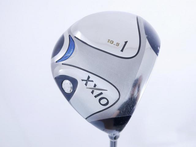 Driver : XXIO : ไดรเวอร์ XXIO 5 (460cc.) Loft 10.5 ก้าน MP-500 Flex R