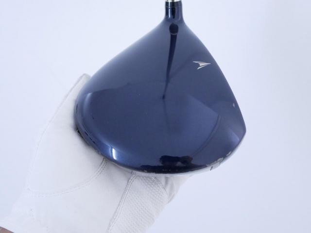 Driver : XXIO : ไดรเวอร์ XXIO 5 (460cc.) Loft 10.5 ก้าน MP-500 Flex R