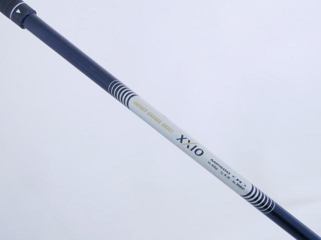 Driver : XXIO : ไดรเวอร์ XXIO 5 (460cc.) Loft 10.5 ก้าน MP-500 Flex R