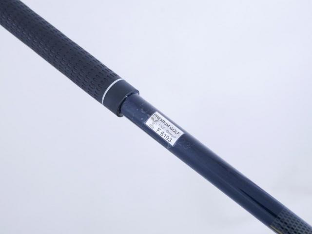 Driver : XXIO : ไดรเวอร์ XXIO 5 (460cc.) Loft 10.5 ก้าน MP-500 Flex R