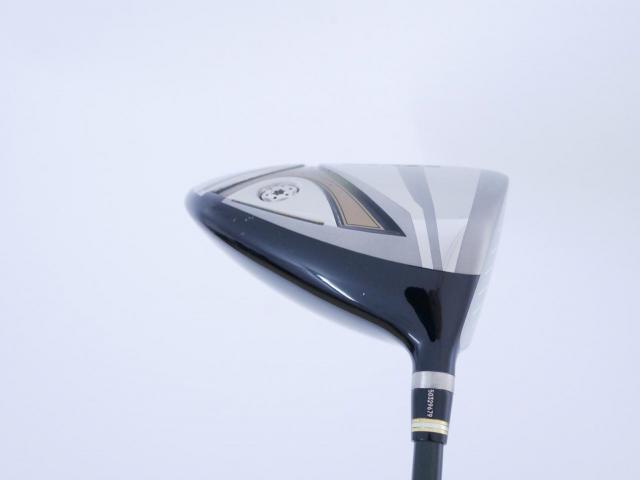 Driver : Honma : ไดรเวอร์ Honma Beres S-02 (460cc.) Loft 10 ก้าน ARMRQ 6 (49) Flex SR (2 ดาว)