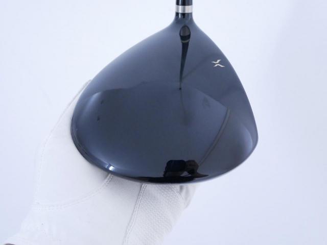Driver : Honma : ไดรเวอร์ Honma Beres S-02 (460cc.) Loft 10 ก้าน ARMRQ 6 (49) Flex SR (2 ดาว)