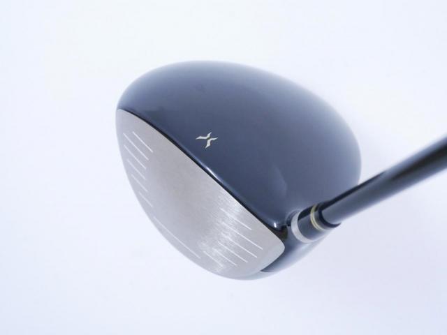 Driver : Honma : ไดรเวอร์ Honma Beres S-02 (460cc.) Loft 10 ก้าน ARMRQ 6 (49) Flex SR (2 ดาว)