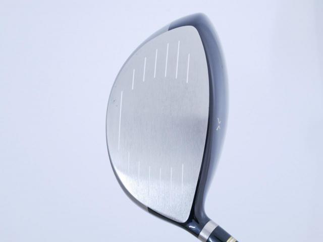 Driver : Honma : ไดรเวอร์ Honma Beres S-02 (460cc.) Loft 10 ก้าน ARMRQ 6 (49) Flex SR (2 ดาว)