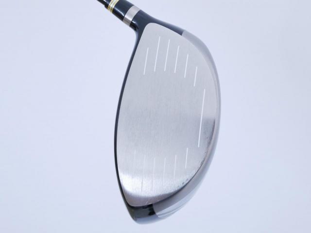 Driver : Honma : ไดรเวอร์ Honma Beres S-02 (460cc.) Loft 10 ก้าน ARMRQ 6 (49) Flex SR (2 ดาว)
