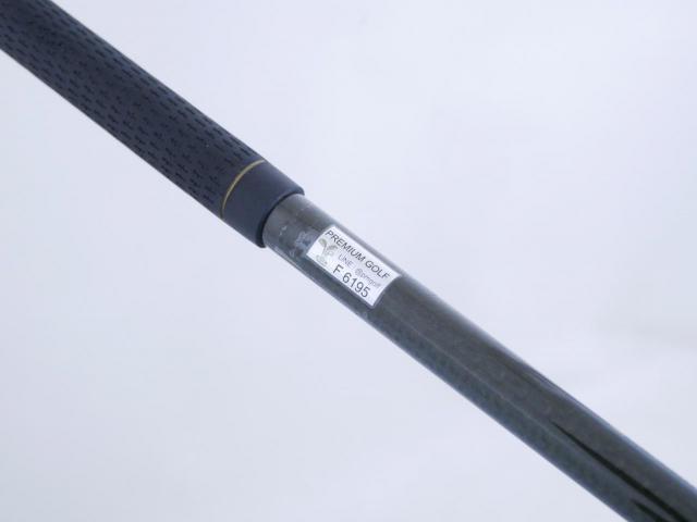 Driver : Honma : ไดรเวอร์ Honma Beres S-02 (460cc.) Loft 10 ก้าน ARMRQ 6 (49) Flex SR (2 ดาว)