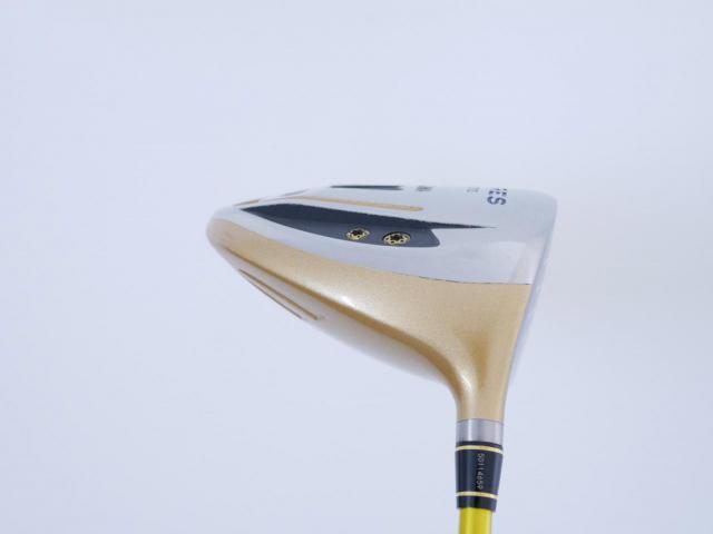 Driver : Honma : **ก้าน 4 ดาว** Honma Beres MG710 (460cc.) Loft 10 ก้าน ARMRQ UD49 Flex R (4 ดาว)