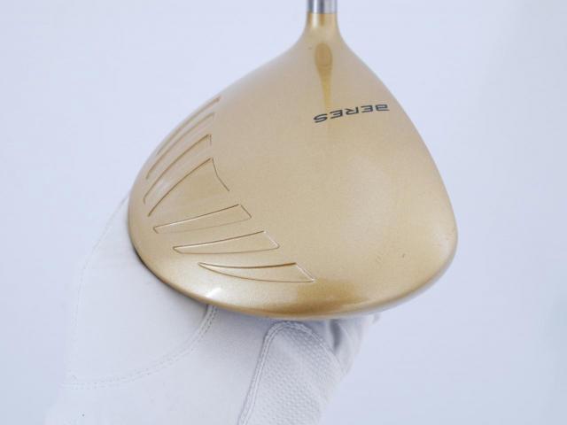 Driver : Honma : **ก้าน 4 ดาว** Honma Beres MG710 (460cc.) Loft 10 ก้าน ARMRQ UD49 Flex R (4 ดาว)