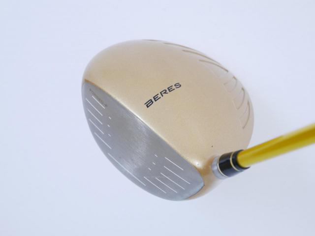 Driver : Honma : **ก้าน 4 ดาว** Honma Beres MG710 (460cc.) Loft 10 ก้าน ARMRQ UD49 Flex R (4 ดาว)