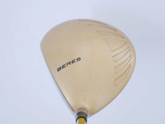 Driver : Honma : **ก้าน 4 ดาว** Honma Beres MG710 (460cc.) Loft 10 ก้าน ARMRQ UD49 Flex R (4 ดาว)
