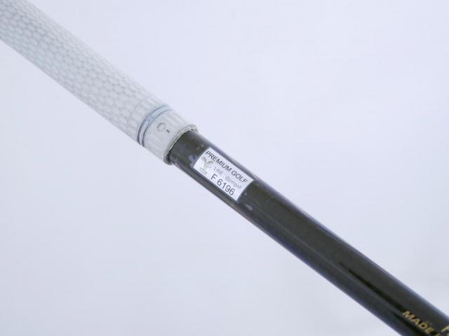 Driver : Honma : **ก้าน 4 ดาว** Honma Beres MG710 (460cc.) Loft 10 ก้าน ARMRQ UD49 Flex R (4 ดาว)