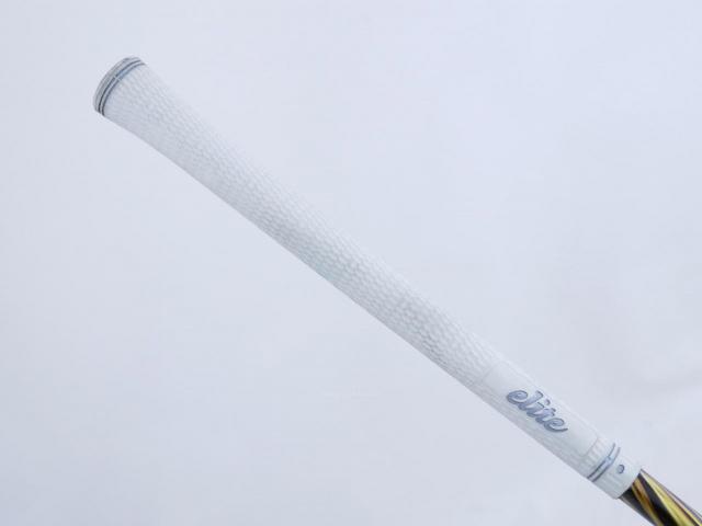 Driver : Honma : **ก้าน 4 ดาว** Honma Beres MG710 (460cc.) Loft 10 ก้าน ARMRQ UD49 Flex R (4 ดาว)