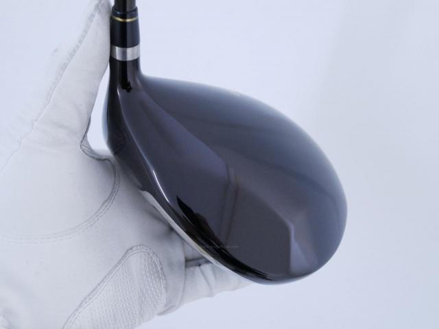 Driver : Honma : **ก้าน 3 ดาว** ไดรเวอร์ Honma Beres MG612 (ซี่รี่ย์ 6 สำหรับซีเนียร) Loft 10.5 ก้าน ARMRQ UD45 Flex R (3 ดาว) 