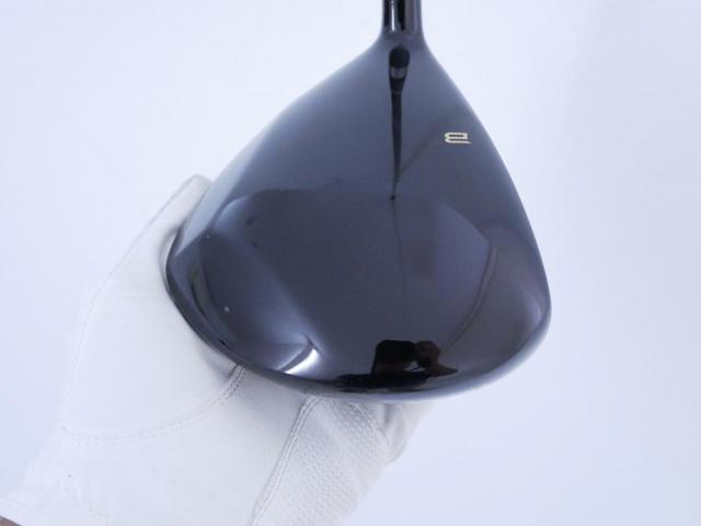 Driver : Honma : **ก้าน 3 ดาว** ไดรเวอร์ Honma Beres MG612 (ซี่รี่ย์ 6 สำหรับซีเนียร) Loft 10.5 ก้าน ARMRQ UD45 Flex R (3 ดาว) 