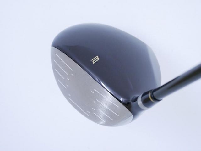 Driver : Honma : **ก้าน 3 ดาว** ไดรเวอร์ Honma Beres MG612 (ซี่รี่ย์ 6 สำหรับซีเนียร) Loft 10.5 ก้าน ARMRQ UD45 Flex R (3 ดาว) 