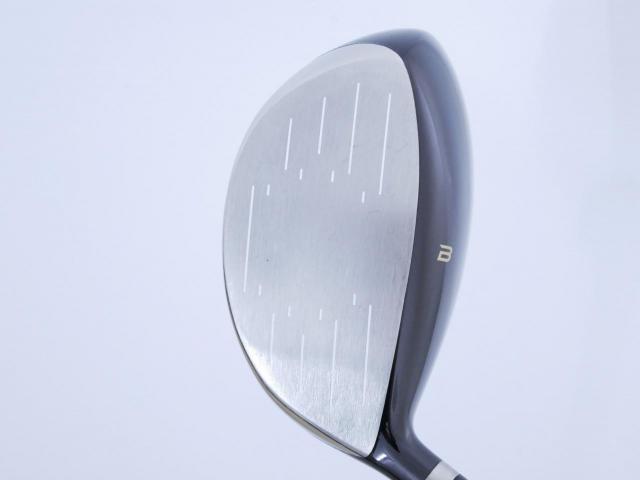 Driver : Honma : **ก้าน 3 ดาว** ไดรเวอร์ Honma Beres MG612 (ซี่รี่ย์ 6 สำหรับซีเนียร) Loft 10.5 ก้าน ARMRQ UD45 Flex R (3 ดาว) 