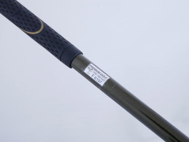 Driver : Honma : **ก้าน 3 ดาว** ไดรเวอร์ Honma Beres MG612 (ซี่รี่ย์ 6 สำหรับซีเนียร) Loft 10.5 ก้าน ARMRQ UD45 Flex R (3 ดาว) 