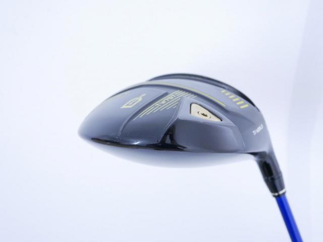 Driver : Honma : ไดรเวอร์ Honma Tour World TW757D Plus (ออกปี 2022) Loft 10.5 ก้าน Honma Vizard FP-5 Flex S
