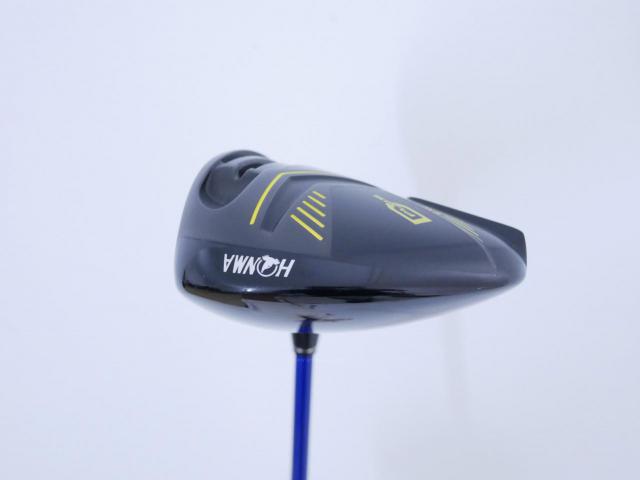 Driver : Honma : ไดรเวอร์ Honma Tour World TW757D Plus (ออกปี 2022) Loft 10.5 ก้าน Honma Vizard FP-5 Flex S