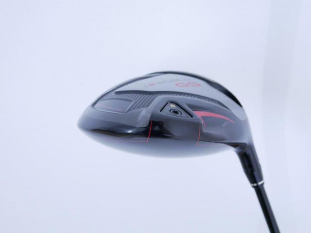 Driver : Honma : ไดรเวอร์ Honma Tour World GS 460 (ออกปี 2021) Loft 9.5 ก้าน Honma Speedtuned 48 Flex SR