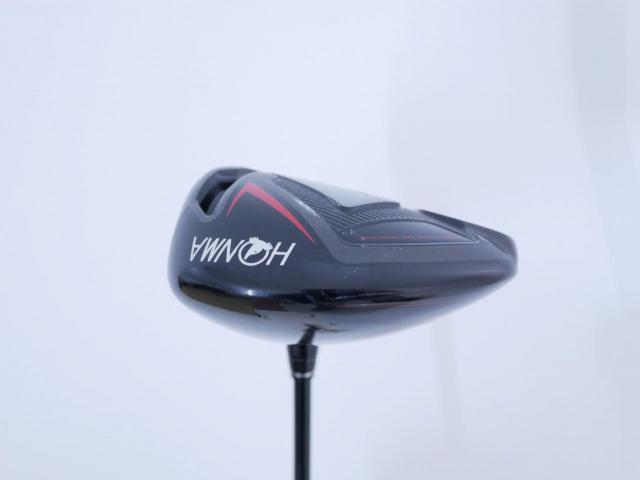 Driver : Honma : ไดรเวอร์ Honma Tour World GS 460 (ออกปี 2021) Loft 9.5 ก้าน Honma Speedtuned 48 Flex SR
