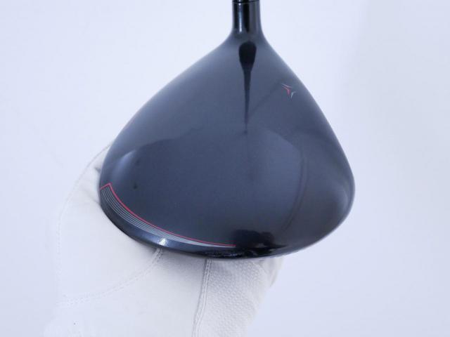Driver : Honma : ไดรเวอร์ Honma Tour World GS 460 (ออกปี 2021) Loft 9.5 ก้าน Honma Speedtuned 48 Flex SR