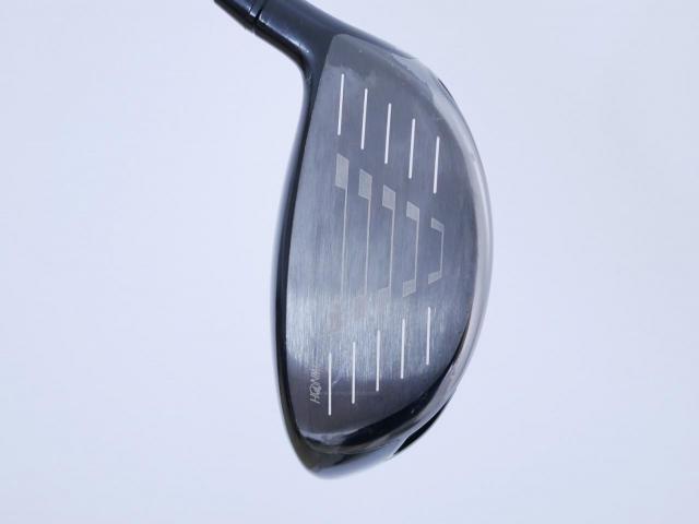 Driver : Honma : ไดรเวอร์ Honma Tour World GS 460 (ออกปี 2021) Loft 9.5 ก้าน Honma Speedtuned 48 Flex SR