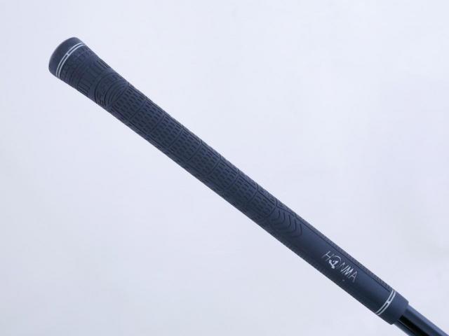 Driver : Honma : ไดรเวอร์ Honma Tour World GS 460 (ออกปี 2021) Loft 9.5 ก้าน Honma Speedtuned 48 Flex SR