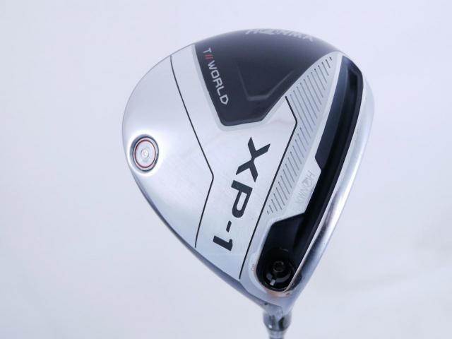 Driver : Honma : ไดรเวอร์ Honma Tour World XP-1 (รุ่นปี 2020) Loft 9.5 ก้าน Honma Vizard 43 Flex S