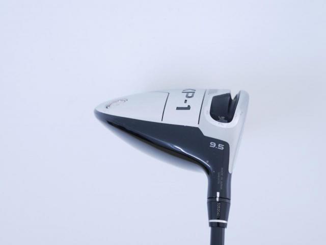 Driver : Honma : ไดรเวอร์ Honma Tour World XP-1 (รุ่นปี 2020) Loft 9.5 ก้าน Honma Vizard 43 Flex S