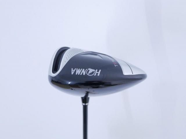 Driver : Honma : ไดรเวอร์ Honma Tour World XP-1 (รุ่นปี 2020) Loft 9.5 ก้าน Honma Vizard 43 Flex S