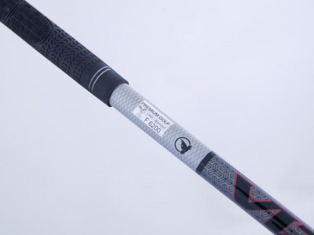 Driver : Honma : ไดรเวอร์ Honma Tour World XP-1 (รุ่นปี 2020) Loft 9.5 ก้าน Honma Vizard 43 Flex S