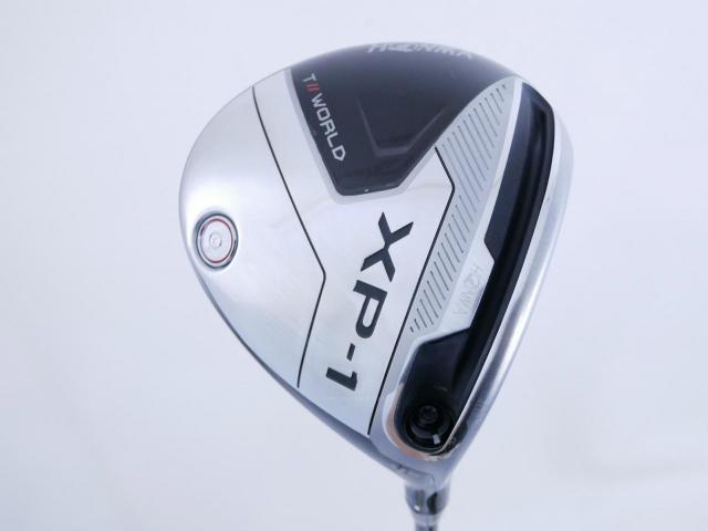 Driver : Honma : ไดรเวอร์ Honma Tour World XP-1 (รุ่นปี 2020) Loft 9.5 ก้าน Honma Vizard 43 Flex S